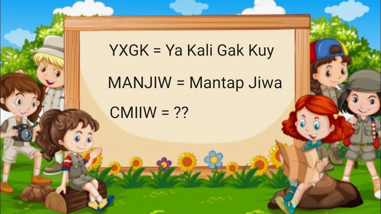481 Kata Kata Jiwa Jagokata