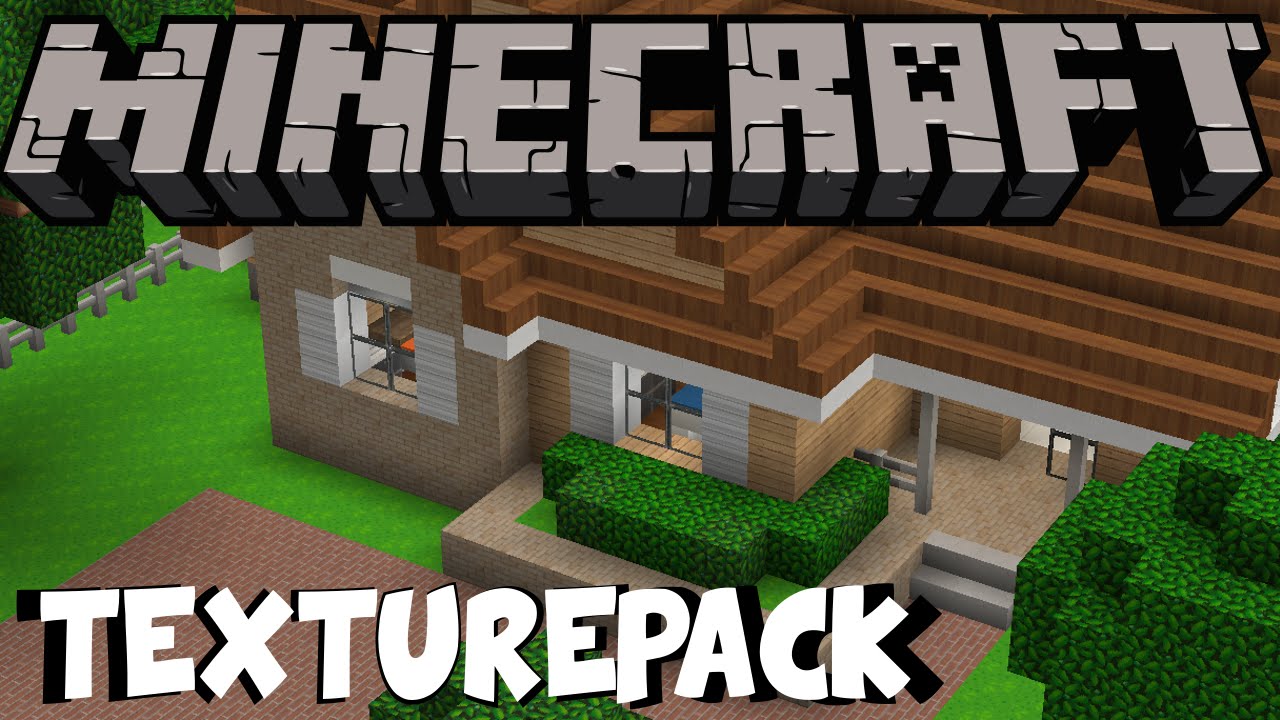 Gaming Vlog Minecraft Texture Pack Released 1 7 10 1 10 2 Youtube