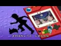 Ending 5 Pokemon Audio Japones