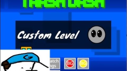 Trash Dash - Level Editor Beta