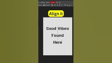 How To Create Wavy Texts #shortsviral  👌🔥