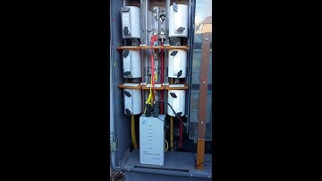 LV Cable Fault Location