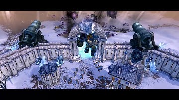 Skylords Reborn - Open Beta Trailer