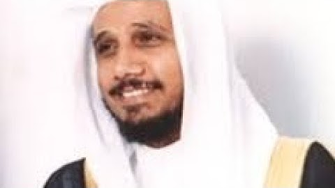 سورة يس للقارئ الشيخ عبد الله بصفر surat Yaseen , sheikh Abdullah Basfar