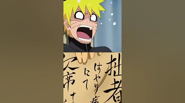 Like father like son...Kushina like Hinata 😳 - DayDayNews