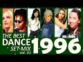 Dance 1996 ondina alexia dj bobo ice mc amber   the best set mix vol 01 mix  remix