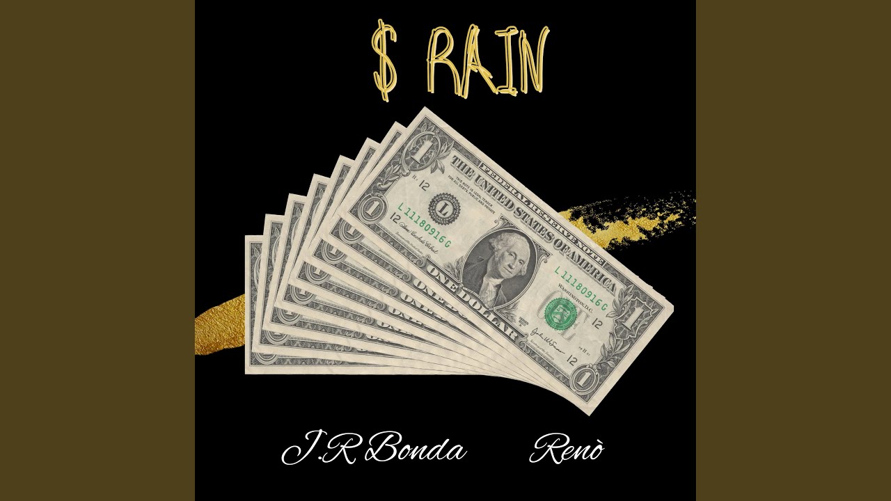 Watch $ RAIN on YouTube Watch $ RAIN on YouTube