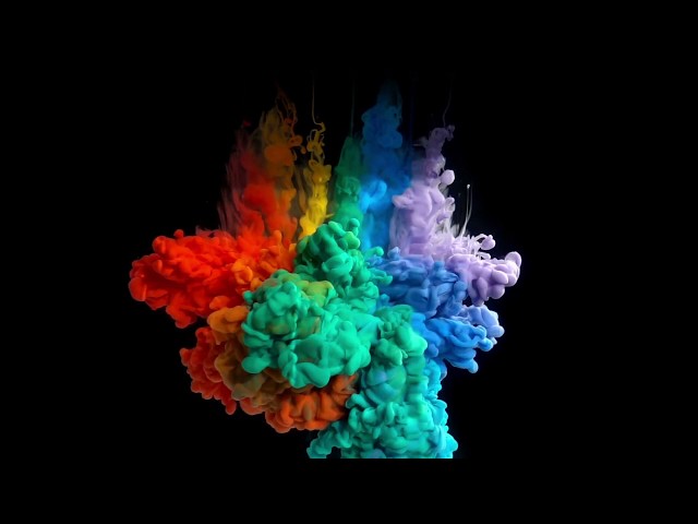 Colorful Smoke effect video  download free for intro video 2020 class=