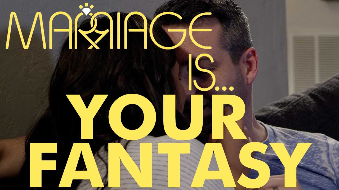 Jeff Cannata - Blog - Jeff Cannata Stars in New Web Series, Marriage Is...