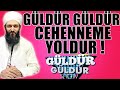 GÜLDÜR GÜLDÜR SHOW'UN CEHENNEME SOKAN SKEÇLERİ ! Hüseyin ÇEVİK