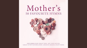 Jesus! The Name High Over All