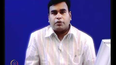 Mod-01 Lec-29 Equity Portfolio Management Strategies - I