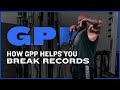 Louie’s Lesson: The Importance of General Physical Preparedness [GPP]