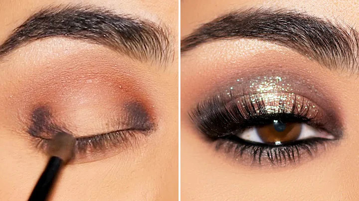 Why This INSANELY Beautiful Look Will Slay New Yea...