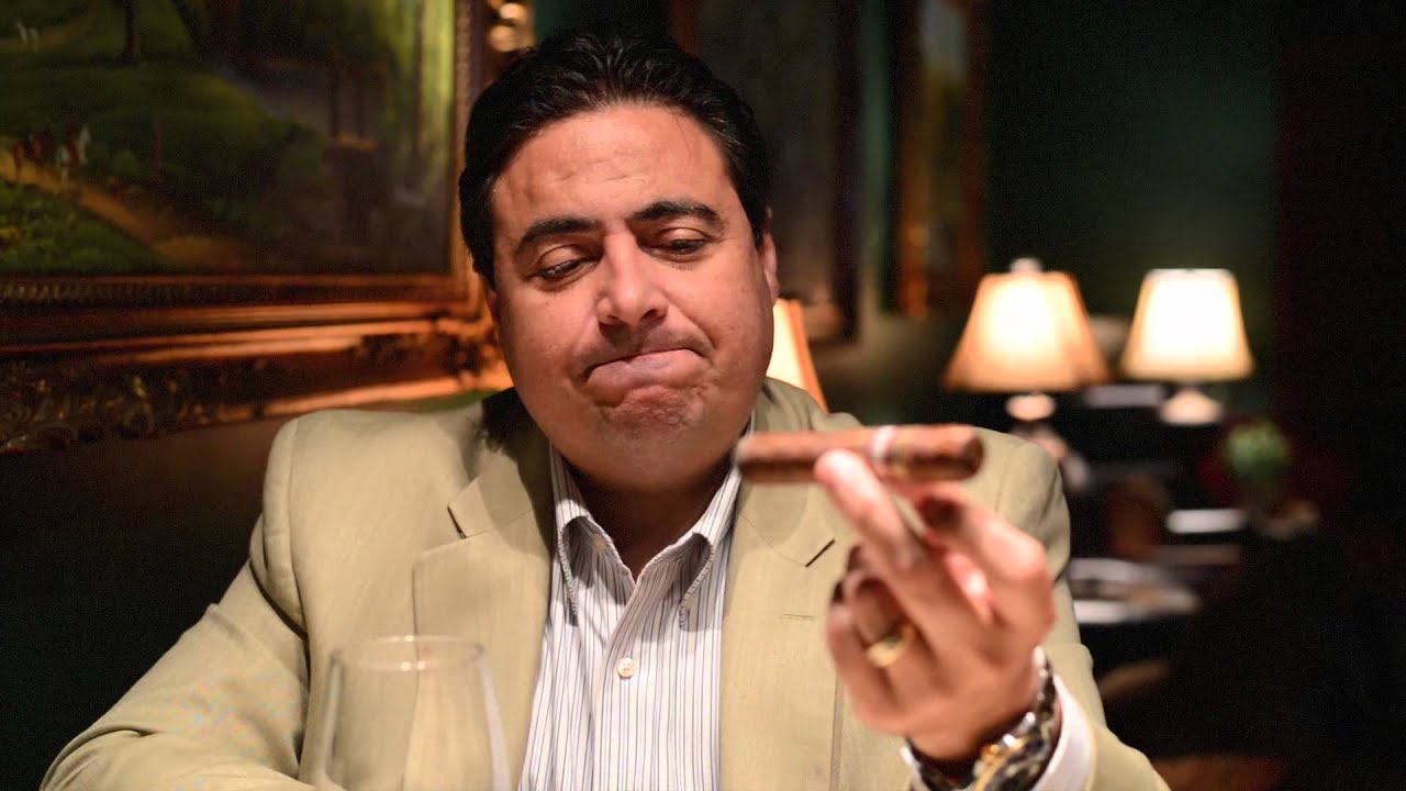 Swag Cigars: Puro Dominicano