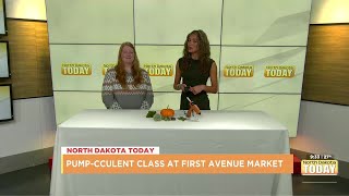 North Dakota Today - First Ave Market