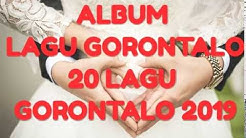 ALBUM LAGU GORONTALO TERBAIK 2019|| Dijamin Pasti Happy || #lagugorontalo #gorontalo #lagudaerah  - Durasi: 1:44:32. 
