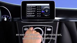 Hoe werkt Garmin navigatie? screenshot 1