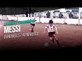 Messi en Newell&#39;s - Messi at Newell&#39;s