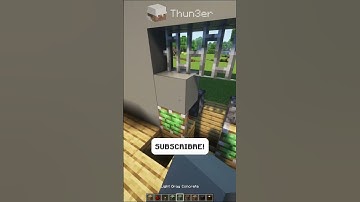 Minecraft Block Swapper 🔁 #shorts #minecraft #minecraftbuilding