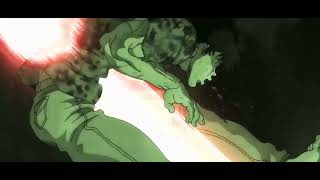 Yujiro vs Baki AMV by NEMERECHKA 372 views 9 months ago 58 seconds