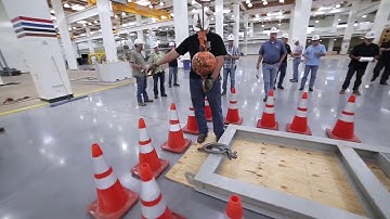 Welcome to the ITC Video