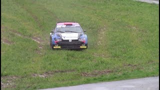 Rallye du Touquet 2020 [Crash & Shows]