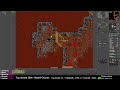 Tibia - Royal Paladin - from zero to hero #2 - Exp on dwarfs near kazzordon - crossbow bait = dead