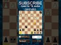 ROAD TO 1K BULLET CHESS ♟️🚅⚡(EPISODE 1)