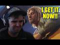 FIRST TIME LISTEN Nirvana - The Man Who Sold The World (Live, MTV) REACTION