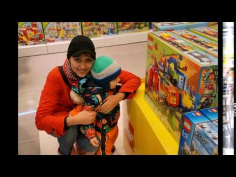 Видео: Макс, отцовство, действительно аутист?
