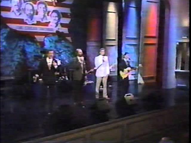 The Statler Brothers - My Only Love