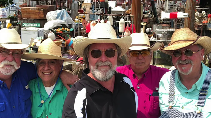 Jerry Baird's 80th Birthday Trip to Maine