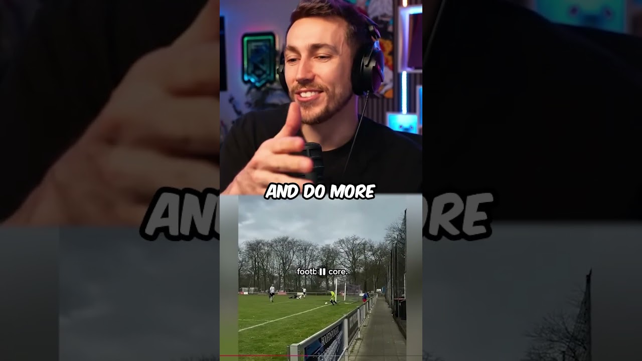 Top 5 Funny Football Moments