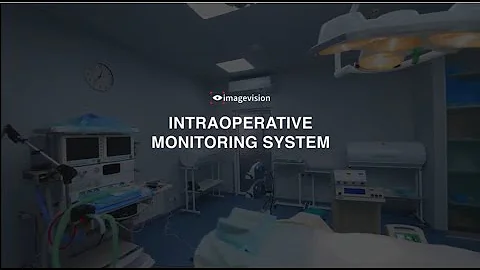 Intraoperative Monitoring System with Vision AI