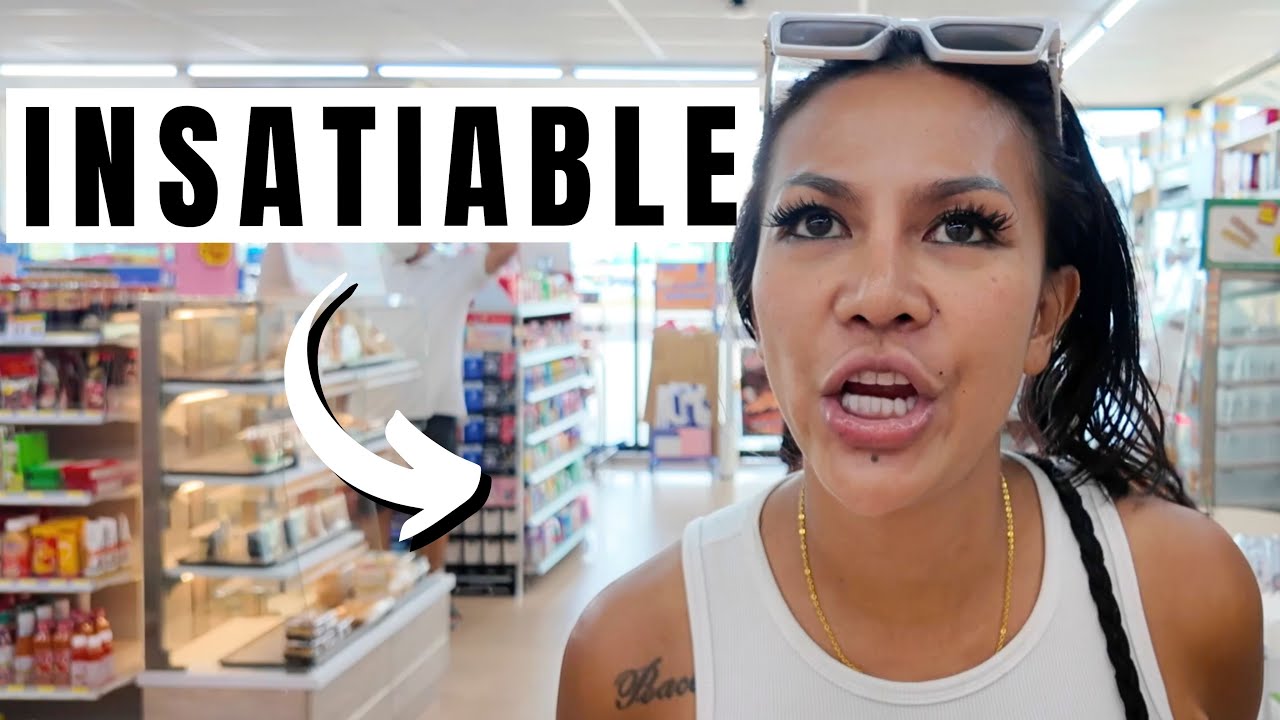 Être marié à une Thaïlandaise