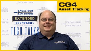 Extended Tech Talk | CG4 | CMDB Collaboration