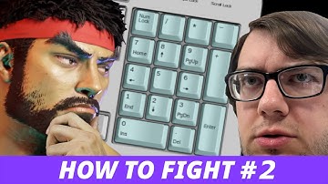 Numpad Notation (HTF#2)