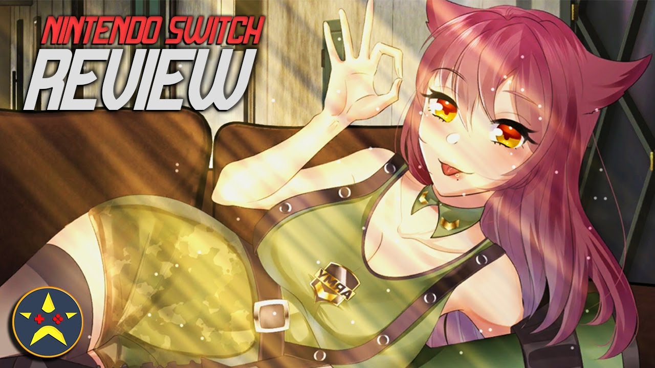 Hentai Games For Switch