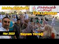 Mekkede trk  lokantas aziziye   mekke kabe  lezzet restoran aziziye hac 2023 mecca bazaar