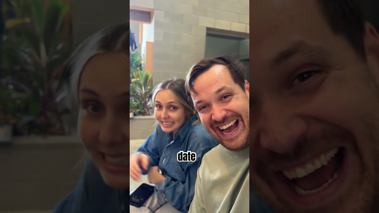 Our Baby’s First Car Coffee Date 