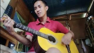 Cover lagu bikin nangis,??? Serliana