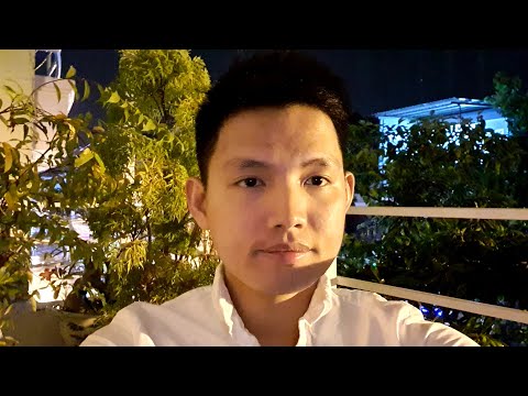 CÁCH KIẾM TIỀN TỪ HAI BÀN TAY TRẮNG - LÀM TƯ LÊN LÀM CHỦ | Quang Lê TV