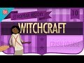 Witchcraft: Crash Course European History #10