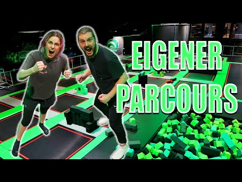 Unser EIGENER NINJA