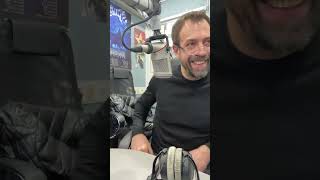 Влад Чижов в эфире радио Максимум о брачных аферистах!