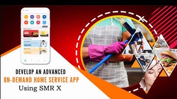 Gojek Clone Script | SMR IT Solutions