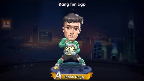 Cờ Cá Ngựa ZingPlay Mùa 2 | Tập 71 - Nhân vật Thánh Chụp