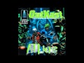 OutKast | ATLiens - 02 - Two Dope Boys (In A Cadillac) [Instrumental]