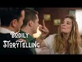How the Body Tells Stories | Schitt's Creek and Alexis Rose